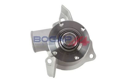 POMPă DE APă RăCIRE MOTOR BOGAP B4234117 2
