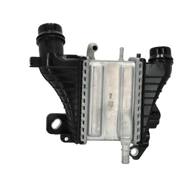 INTERCOOLER COMPRESOR NISSENS 961321 40