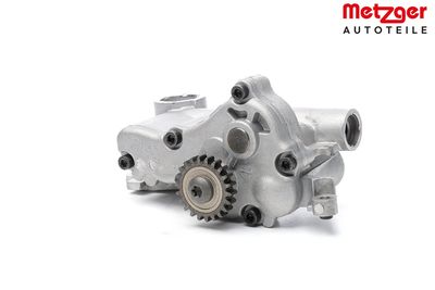 POMPA ULEI METZGER AUTOTEILE 8000005 6