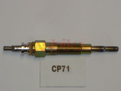 подгревна свещ ASHIKA CP71