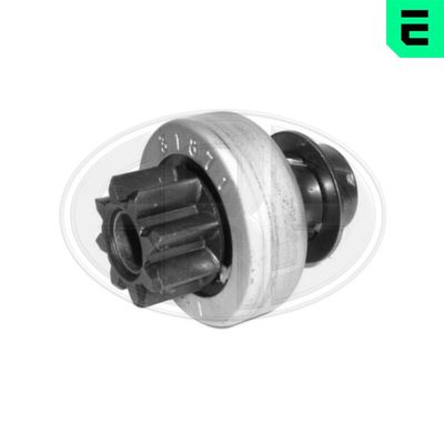 CUPLAJ UNISENS DEMAROR