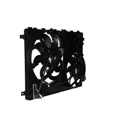 VENTILATOR RADIATOR NISSENS 85830 20