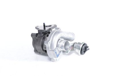 LADER AUFLADUNG BTS Turbo T912461 31