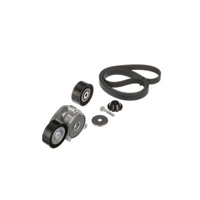 KEILRIPPENRIEMENSATZ GATES K086PK1718 45