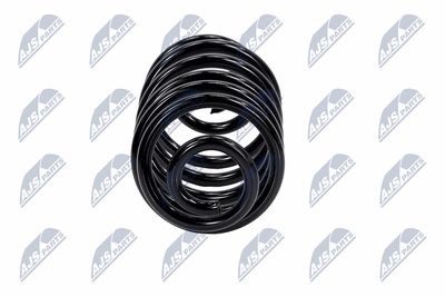 ARC SPIRAL NTY ASZCH021 17