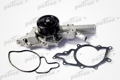 Водяной насос, охлаждение двигателя PATRON PWP1101 для MERCEDES-BENZ A-CLASS