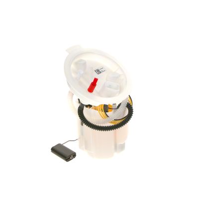 SISTEM ALIMENTARE CU COMBUSTIBIL BOSCH 0580203306 7