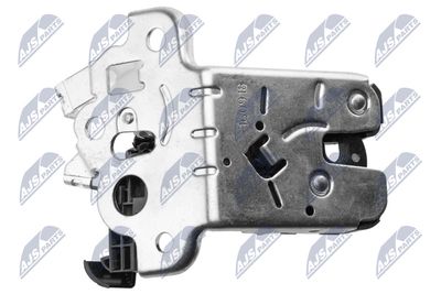 Tavaratilan lukko NTY EZC-SK-009 – VAG