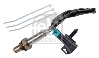 Lambda Sensor FEBI BILSTEIN 177397