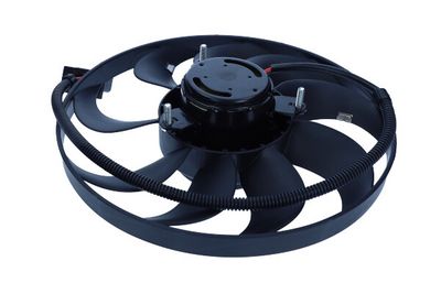 VENTILATOR RADIATOR MAXGEAR 710012 1