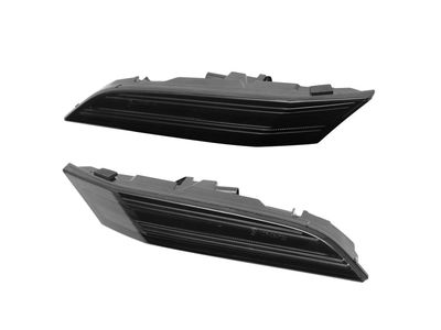 Sada směrových světel ABAKUS L40-140-008LED-SD