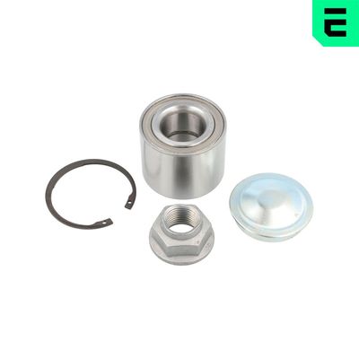 Wheel Bearing Kit 702976