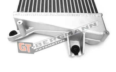 GT-BERGMANN Automotive - Chladič plniaceho vzduchu NISSAN , GT12-022