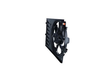 VENTILATOR RADIATOR NRF 47995 13