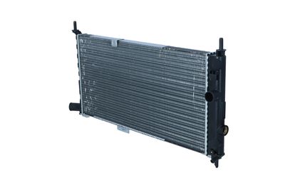 RADIATOR RACIRE MOTOR NRF 52019 10