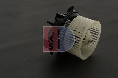 INNENRAUMGEBLäSE AKS DASIS 870700N 12
