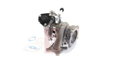 LADER AUFLADUNG AKS DASIS 095045N 5