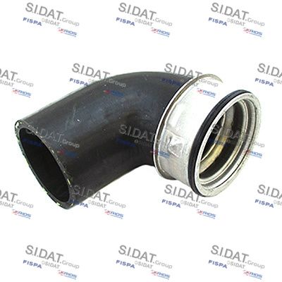 въздуховод за турбината SIDAT 500038