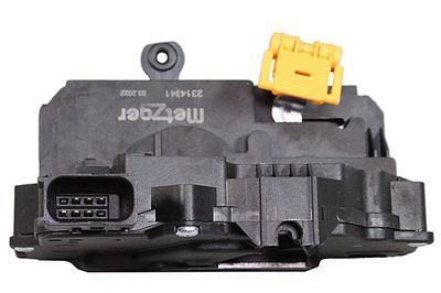 Vorschau Türschloss Ansicht 3