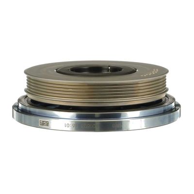 RIEMENSCHEIBE KURBELWELLE GATES TVD1237A 11