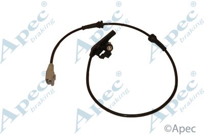 Wheel Speed Sensor APEC ABS1038