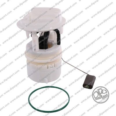 DIPASPORT GACC166HLLN Топливный насос  для PEUGEOT 206 Наклонная задняя часть (2A/C) 1.6 16V