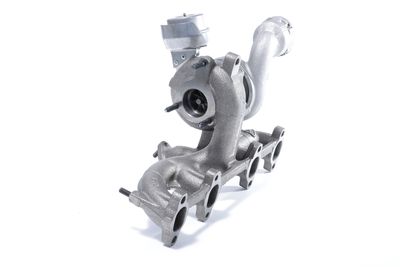 LADER AUFLADUNG BTS Turbo T914074 21