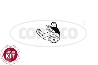 Шарнир независимой подвески / поворотного рычага WILMINK GROUP WG2288440 для FERRARI 328