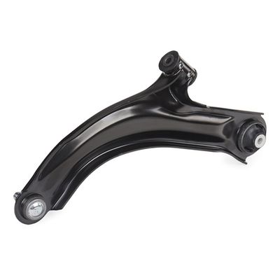 носач, окачване на колелата RIDEX 273C0164