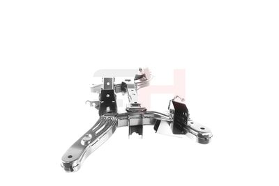 CORP AX GH GH593673 48