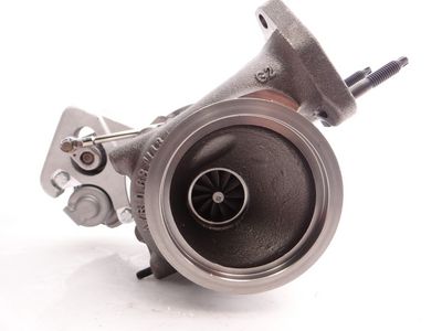 COMPRESOR SISTEM DE SUPRAALIMENTARE