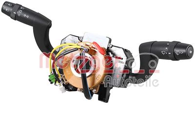 COMUTATOR COLOANA DIRECTIE