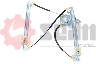 MECANISM ACTIONARE GEAM SEIM 902799 1