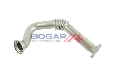 Rohrleitung, AGR-Ventil