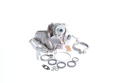 LADER AUFLADUNG BTS Turbo T981443HI 34