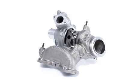 LADER AUFLADUNG BTS Turbo T916271 14