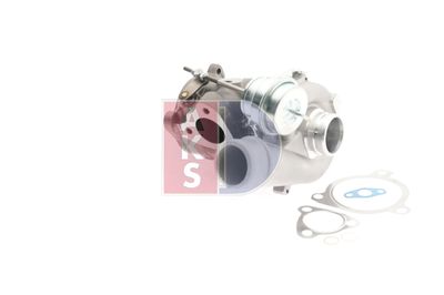 LADER AUFLADUNG AKS DASIS 045121N 13