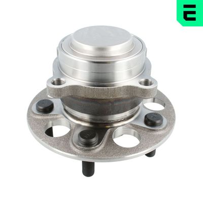 Wheel Bearing Kit 912737