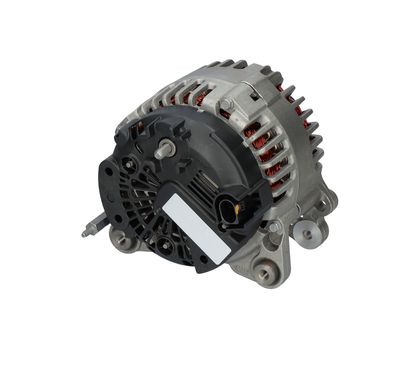 GENERATOR / ALTERNATOR VALEO 200383 17