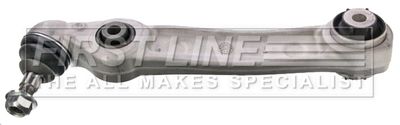 Control/Trailing Arm, wheel suspension FIRST LINE FCA7745