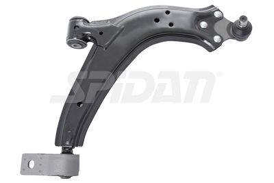 BRAT SUSPENSIE ROATA SPIDAN CHASSIS PARTS 51485