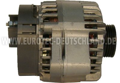 GENERATOR EUROTEC 12060918 1