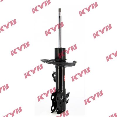 AMORTIZOR KYB 3350027 13