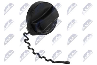 Korek wlewu paliwa NTY EZC-VV-061