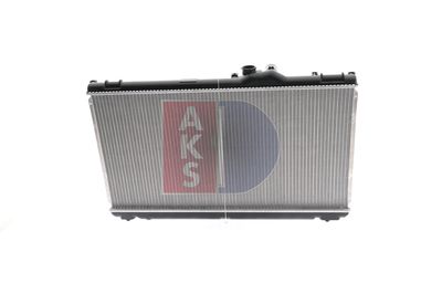 KüHLER MOTORKüHLUNG AKS DASIS 210116N 7