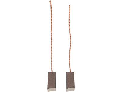 AS-PL Kohlebürste, Generator