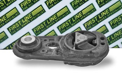 окачване, двигател FIRST LINE FEM4319