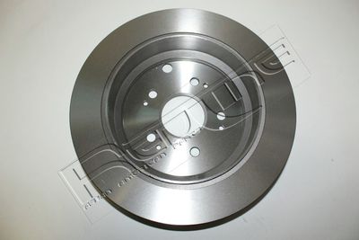 RED-LINE 26GW003 Тормозные диски  для GREAT WALL  (Грейтвол Хавал)