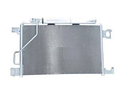 CONDENSATOR CLIMATIZARE BV PSH 090551051040 2