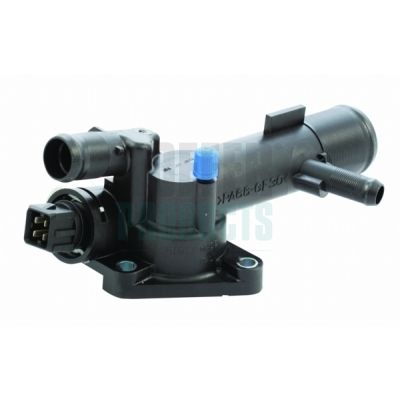 TERMOSTAT LICHID RACIRE